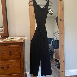 Attitudes by Renee Classic Black Top